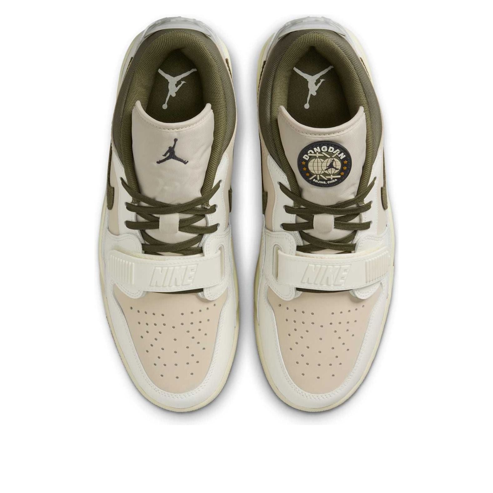 Air Jordan Legacy 312 Low 'Dongdan' IB8856-121