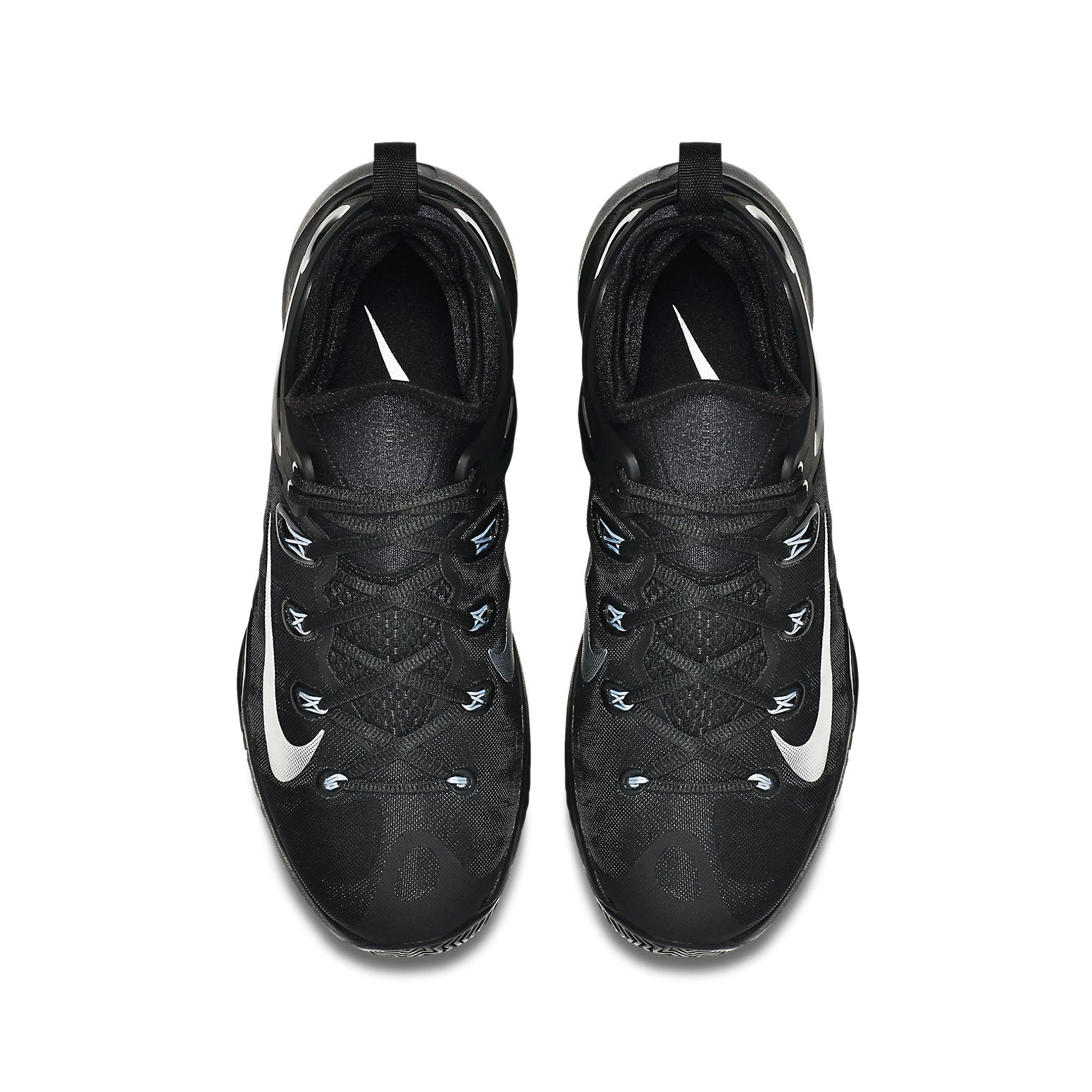 Nike Zoom Hyperrev 2015 'Black White' 705371-001