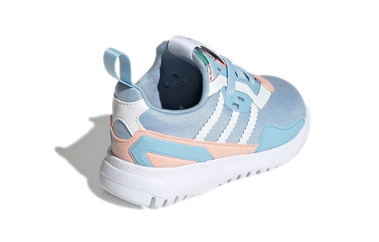 (TD) adidas Her Studio London x Original Flex I 'Colorful Blossoms' Q47142