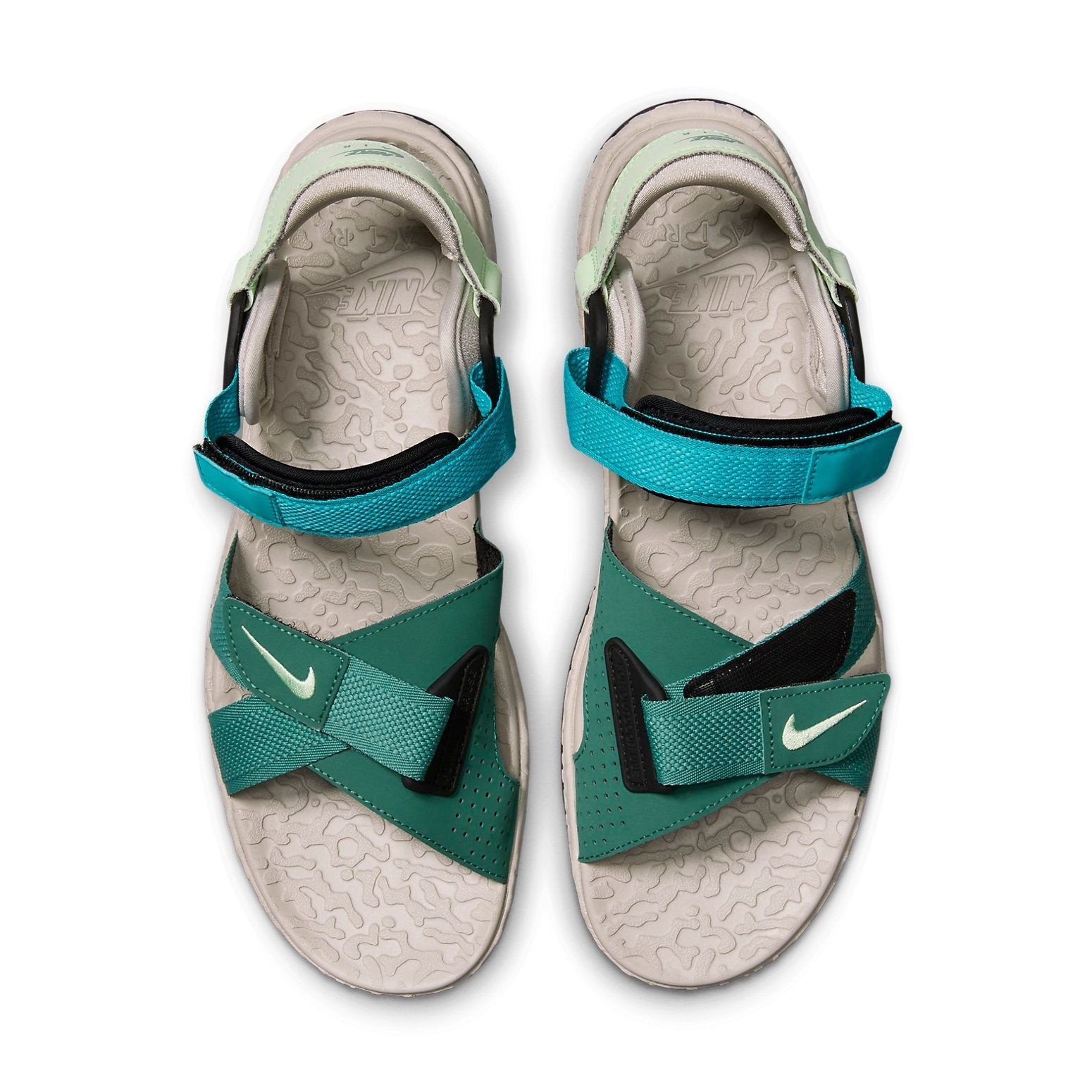 Nike ACG Air Deschutz+ 'Teal Green White' FN5201-300