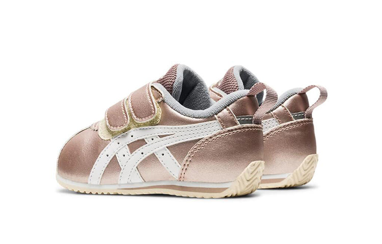 (TD) ASICS Corsair SH Sport Shoes 'Rose Gold' 1144A093-700