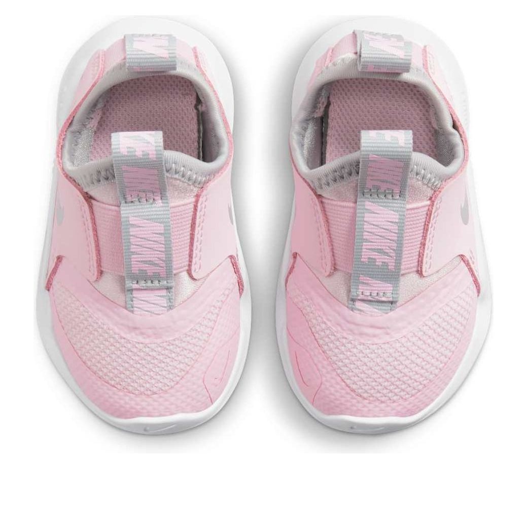 (TD) Nike Flex Runner 'Pink Foam' AT4665-609