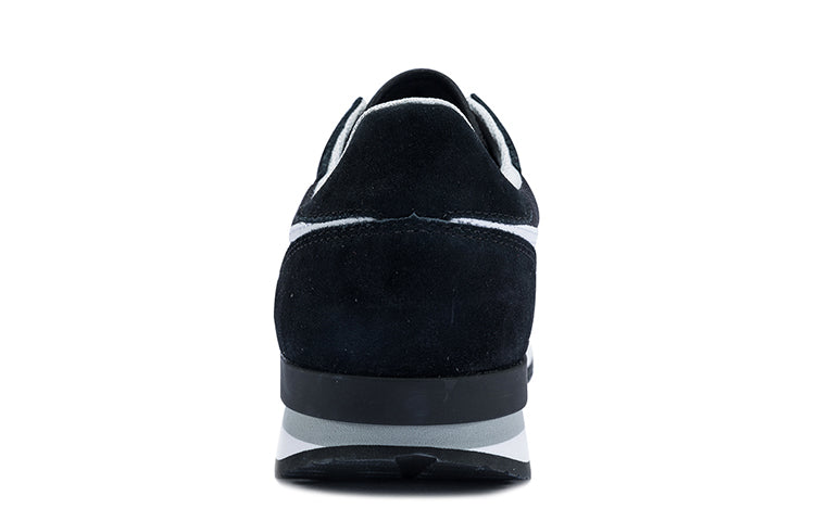 Onitsuka Tiger Alvarado 'Black' D845L-9001
