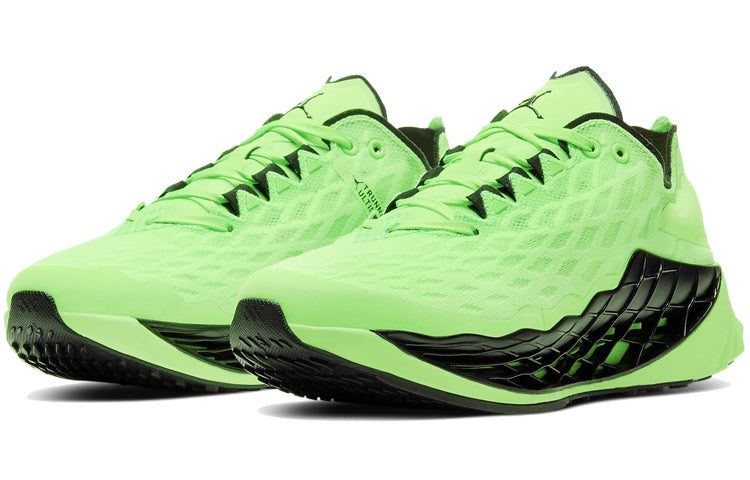 Jordan Zoom Trunner Ultimate 'Rage Green' CJ1495-300