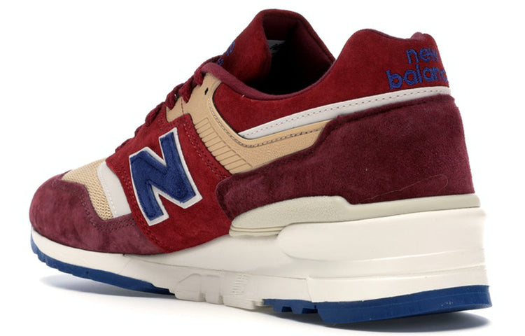 New Balance END x 997 'Persian Rug' M997END