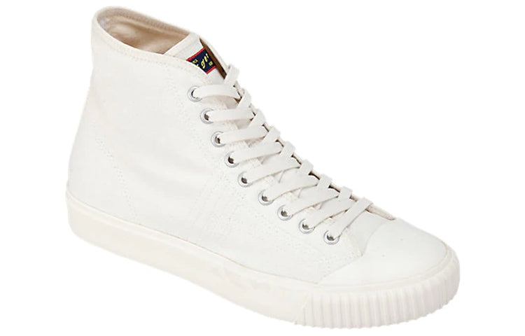 Onitsuka Tiger OK Basketball MT 'Cream' 1183A203-100