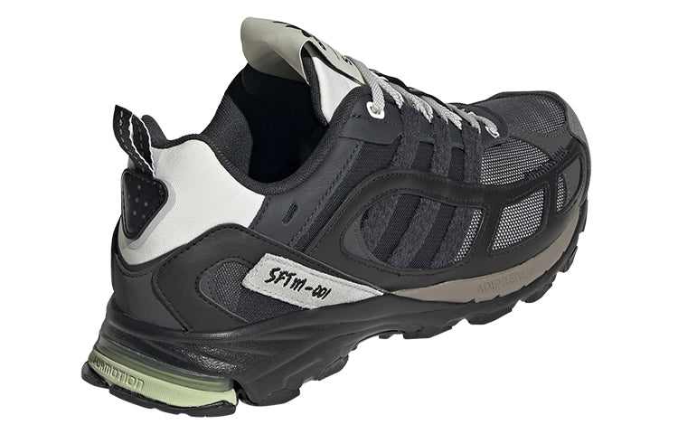 adidas Song for the Mute x Shadowturf 'SFTM-001 - Black Grey' HQ3939