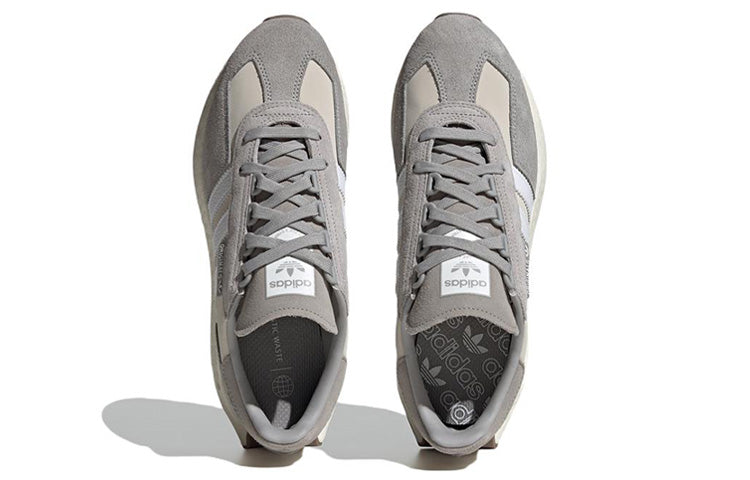 adidas Retropy E5 'Dark Solid Grey' GY9922