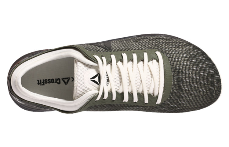 Reebok R Crossfit Nano 8.0 'Black White' CN1030