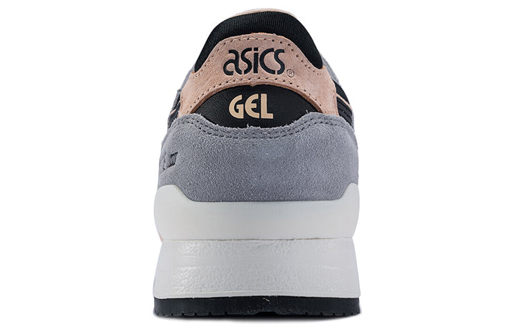 (WMNS) ASICS Gel Lyte 3 'Grey' H7D7L-9690