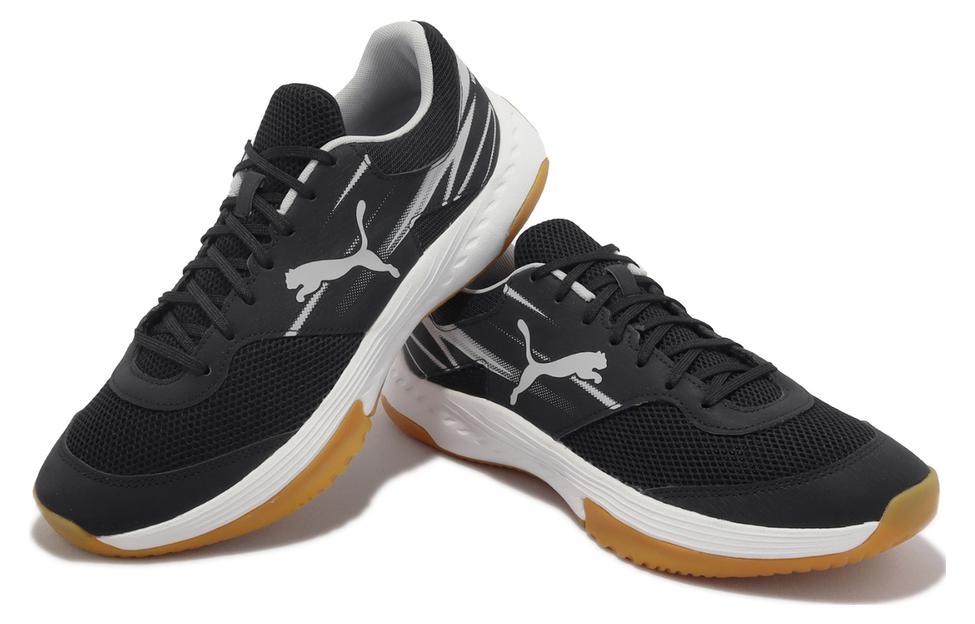 PUMA Varion 2 'Black Grey Gum' 107341-01