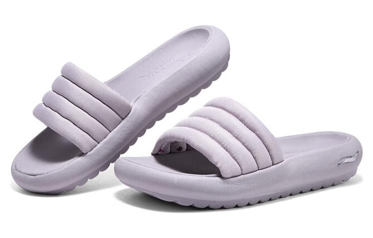 (WMNS) Skechers Arch Fit Cloud 'Purple' 119782-LIL
