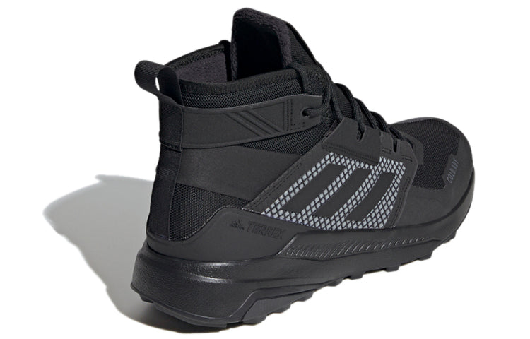adidas Terrex Trailmaker Mid COLD.RDY 'Black Dgh Solid Grey' FX9286