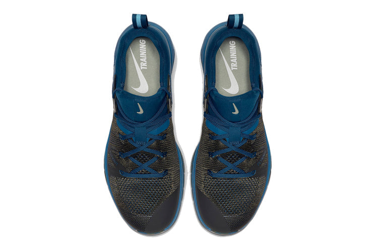 Nike Metcon Flyknit 3 'Blue Force' AQ8022-434