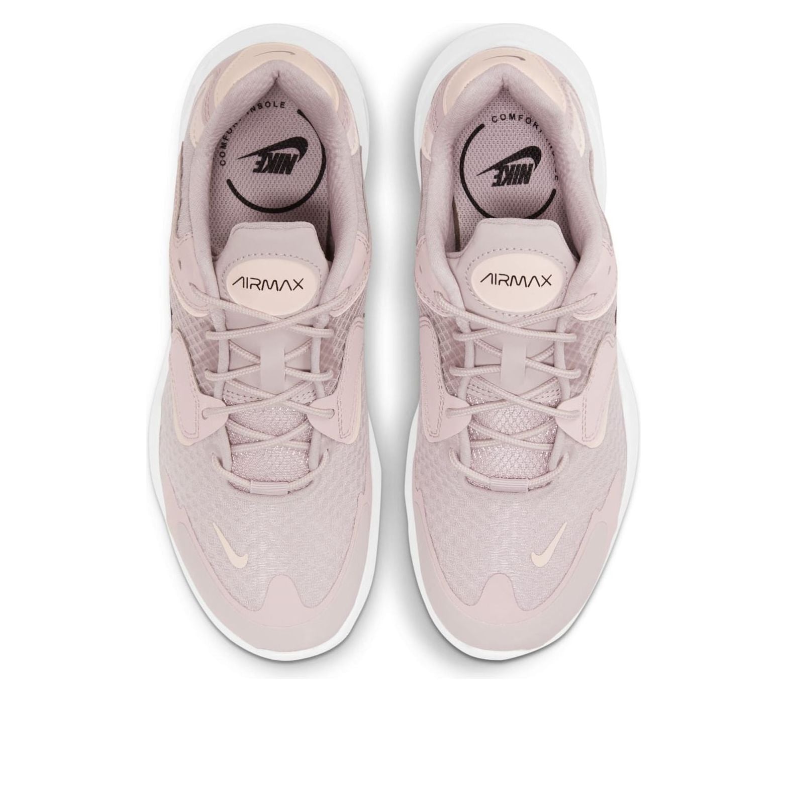 (WMNS) Nike Air Max 2X 'Champagne Pink' CK2947-600