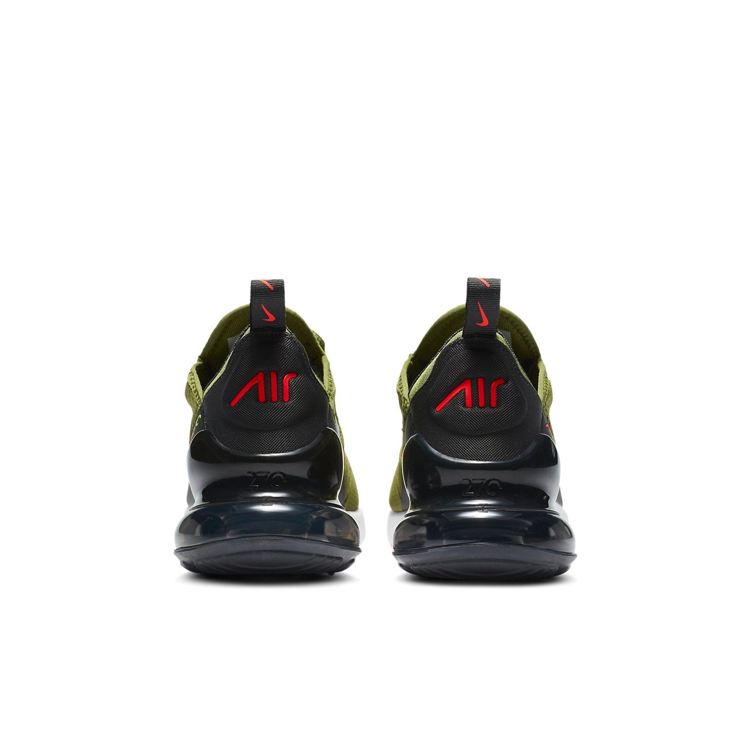 (GS) Nike Air Max 270 'Asparagus' DH1014-300