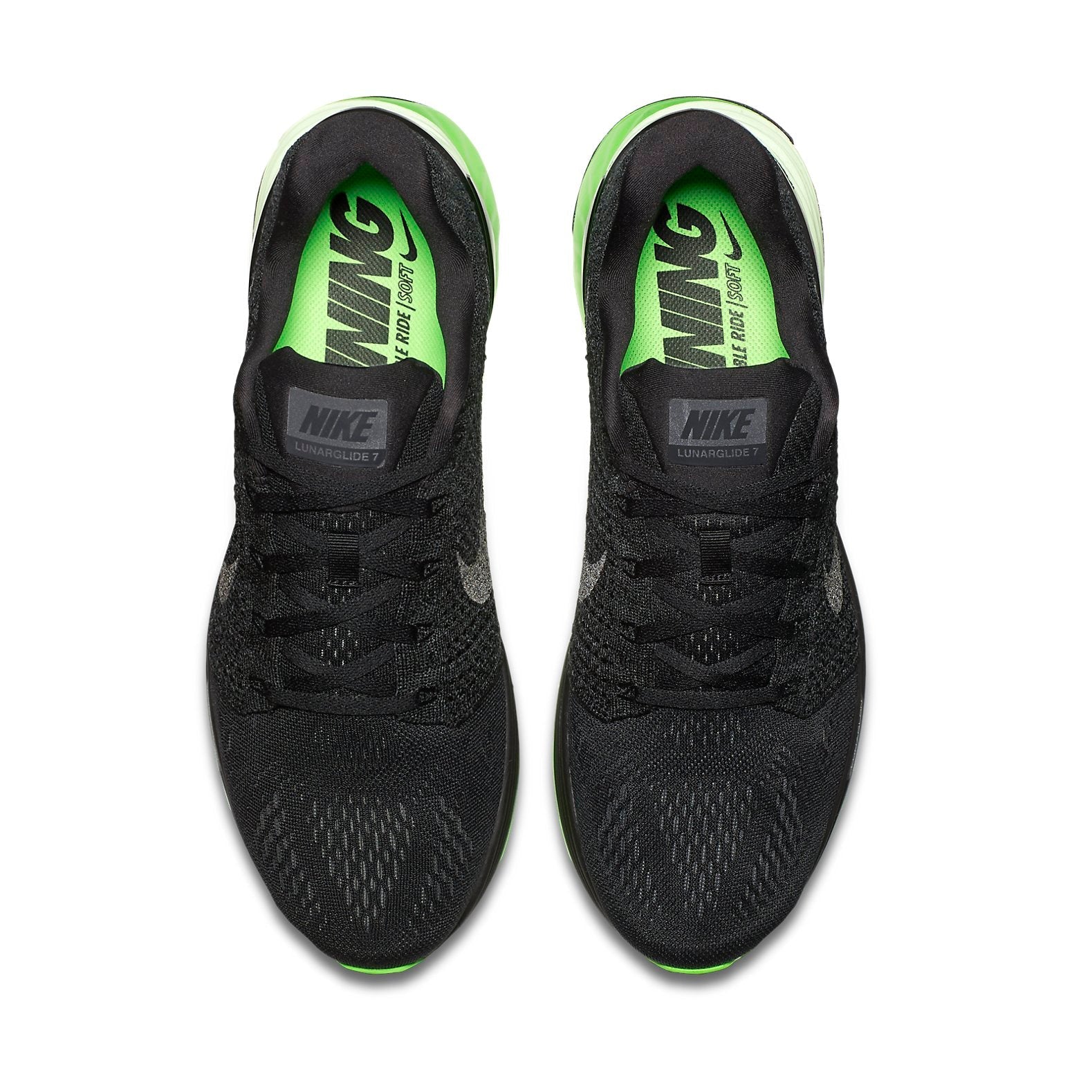 Nike LunarGlide 7 LB 'Lunar Midnight Pack' 826833-003