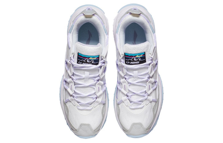 (WMNS) Li-Ning Aurora WindWalker V2 AGCS016-2