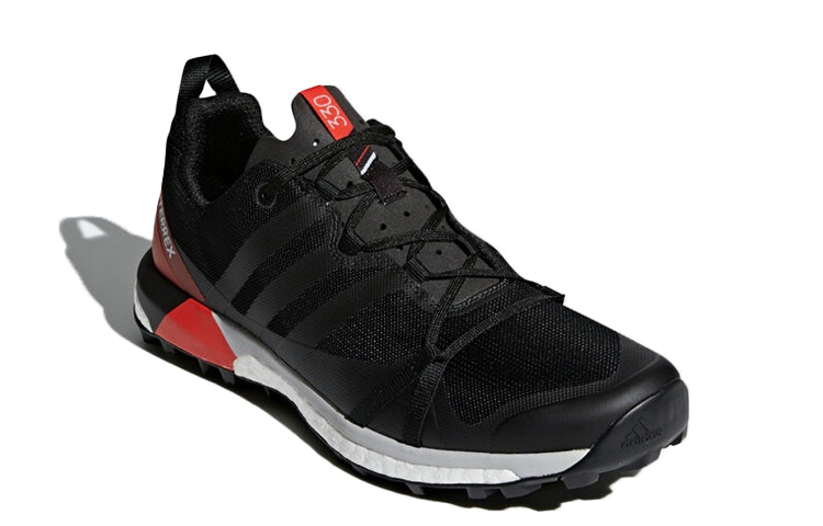 adidas Terrex Agravic 'Core Black' CM7615