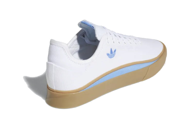 adidas Sabalo 'White Blue Gum' EE6095