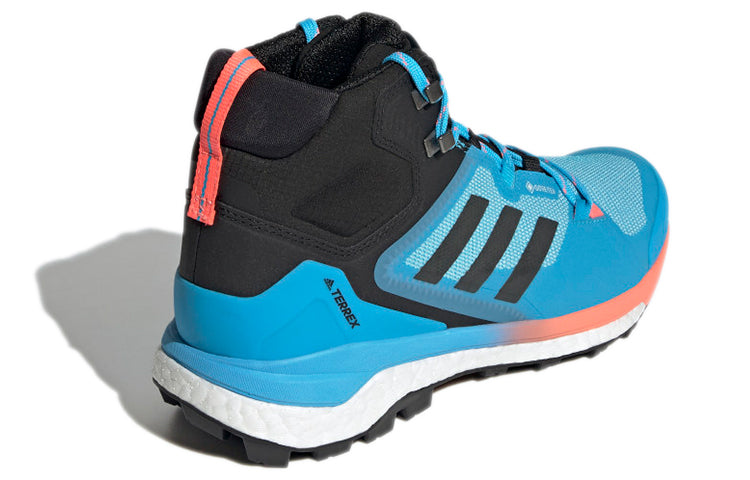 (WMNS) adidas Terrex Skychaser 2.0 Mid GTX 'Sky Rush Acid Red' GZ3037