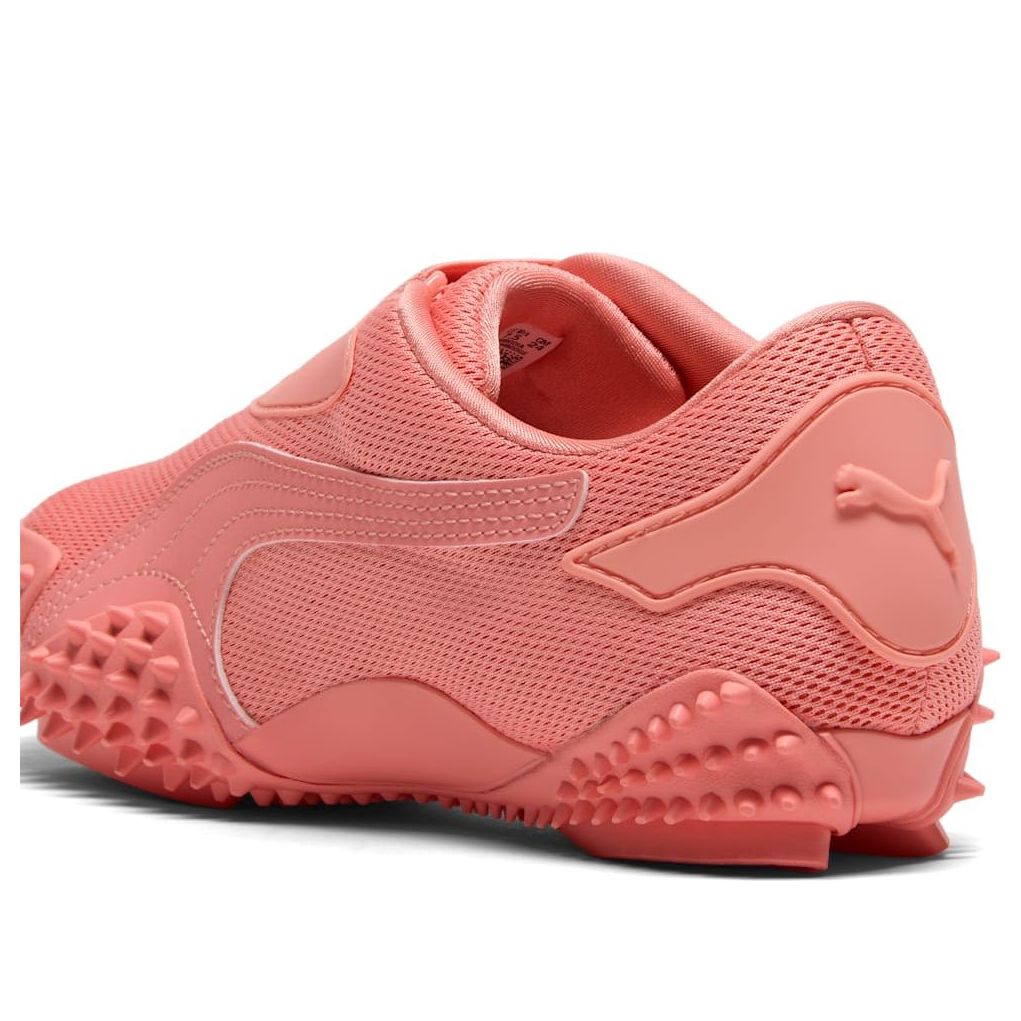(WMNS) PUMA Mostro Ecstasy 'Pink Fruit White' 400993-08