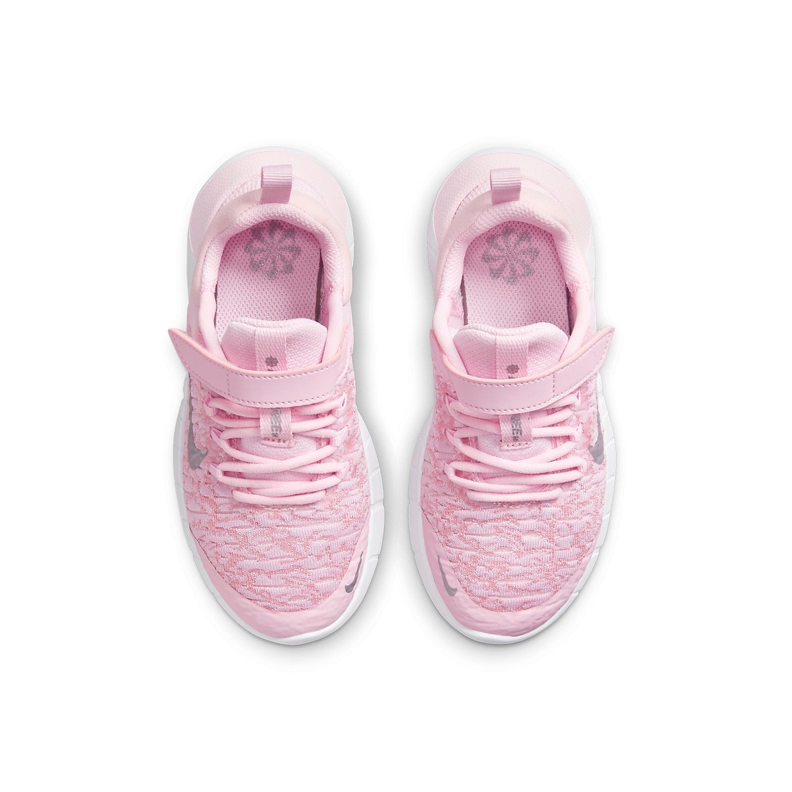 (PS) Nike Free RN 2021 'Pink Foam' CZ3996-610