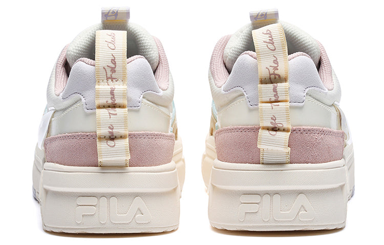 (WMNS) Fila Fusion Ban T12W228213FPS