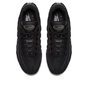 Nike Air Max 95 Premium 'Exotic Skins' 538416-016