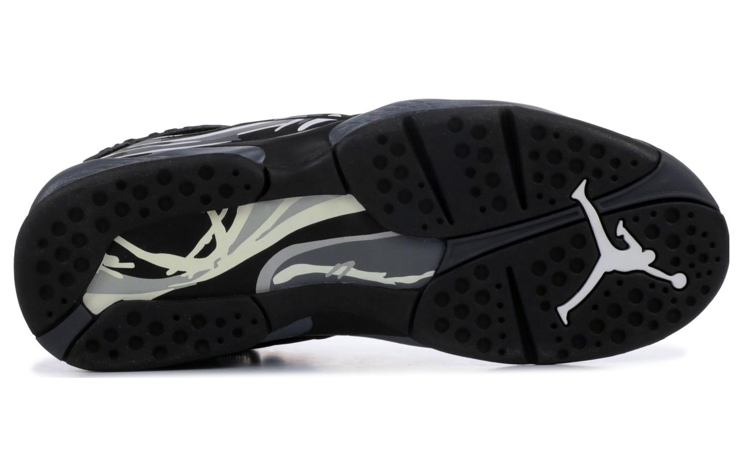 Air Jordan 8 Retro 'Chrome' 2003 305381-001