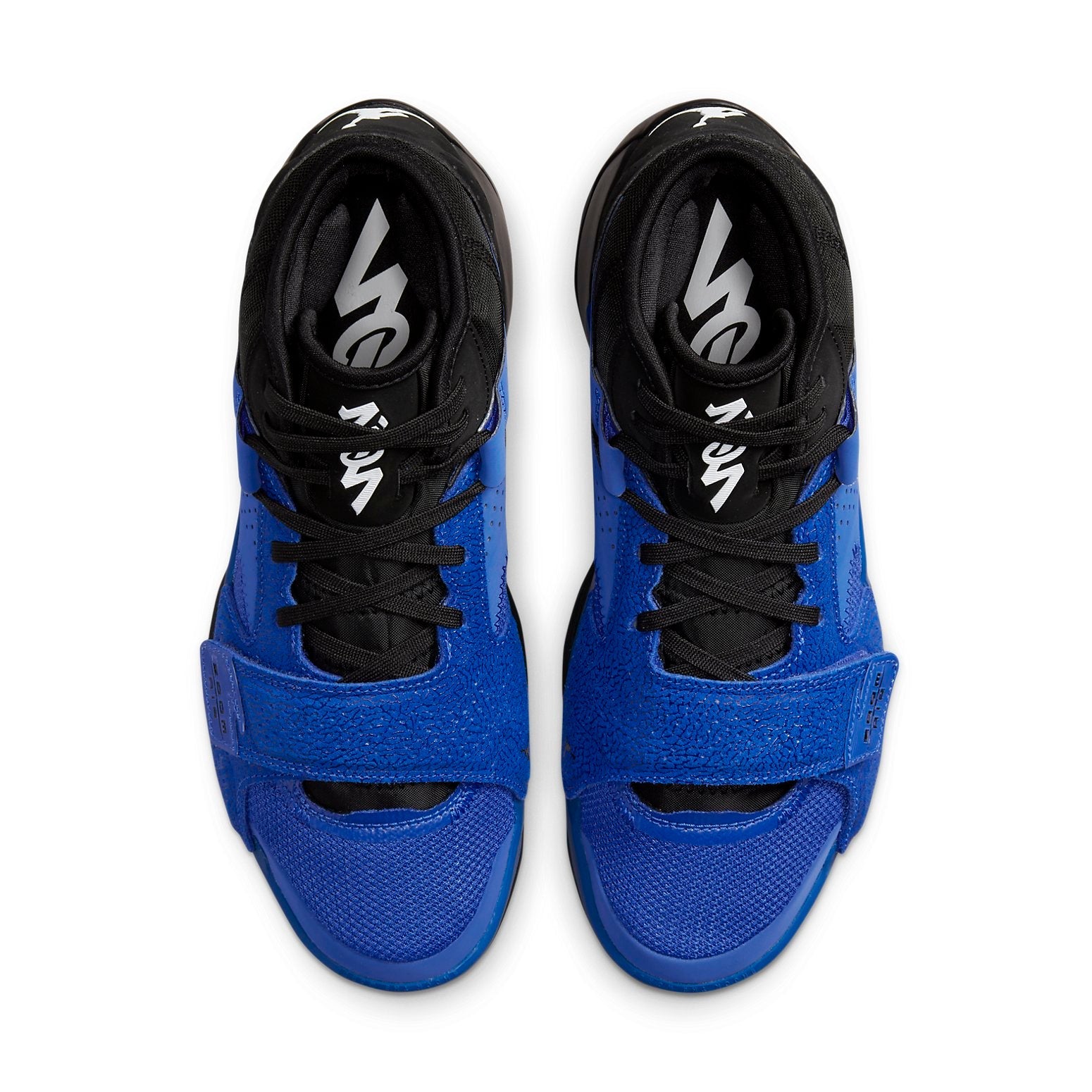 Air Jordan Zion 2 'One Never Done' DO9073-410