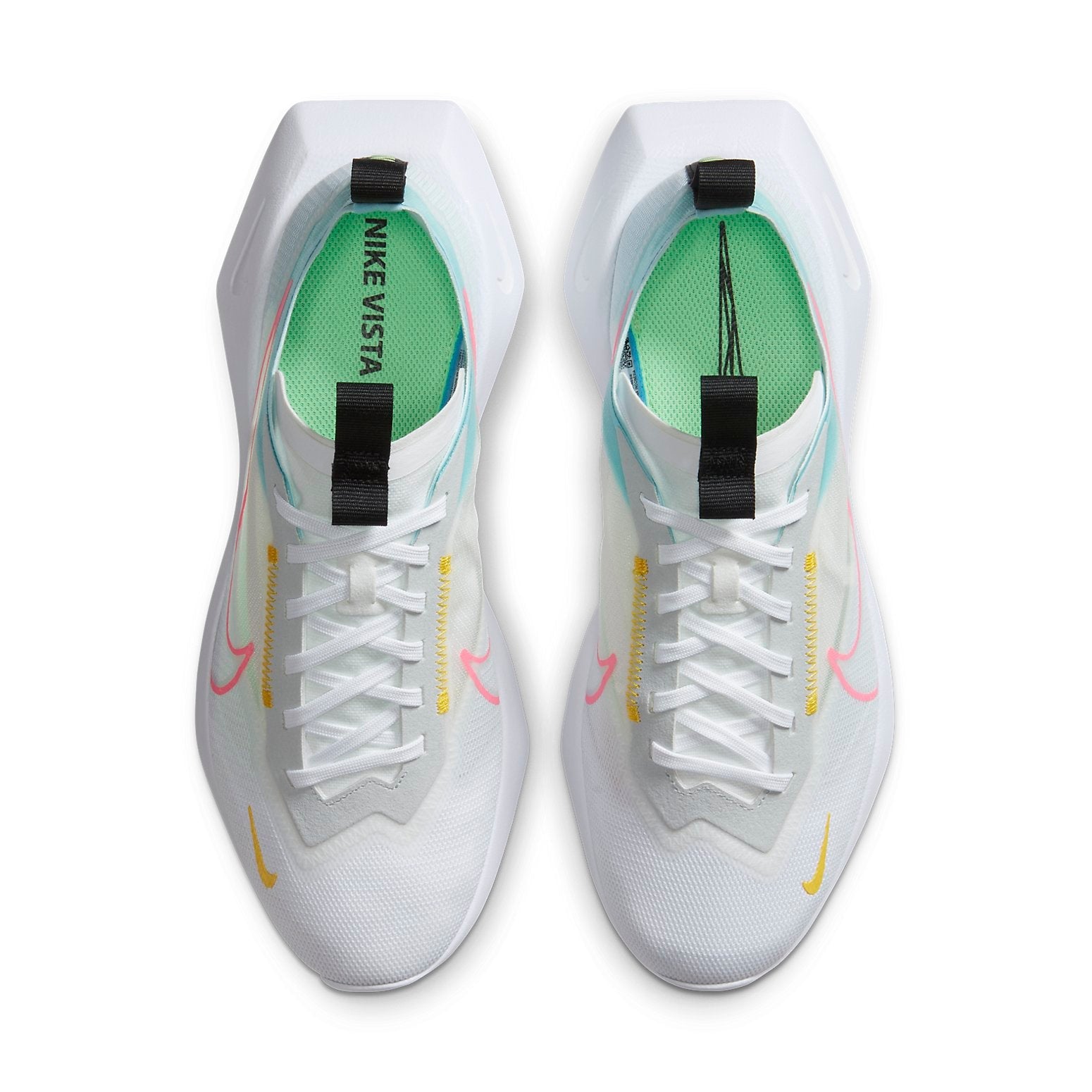 (WMNS) Nike Vista Lite 'White Pink Glow' DA4294-100