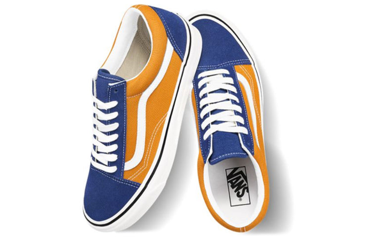 Vans Old Skool 36 DX 'Anaheim Factory' VN0A38G2R1V