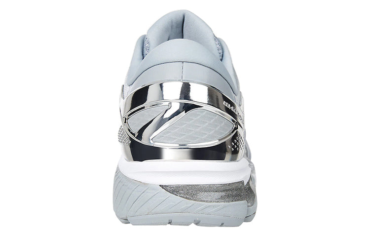 ASICS Gel-Kayano 26 Platinum 'Piedmont Grey Silver' 1011A761-020