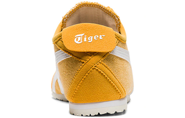Onitsuka Tiger Mexico 66 Slip-On 'Tiger Yellow' 1183A580-751