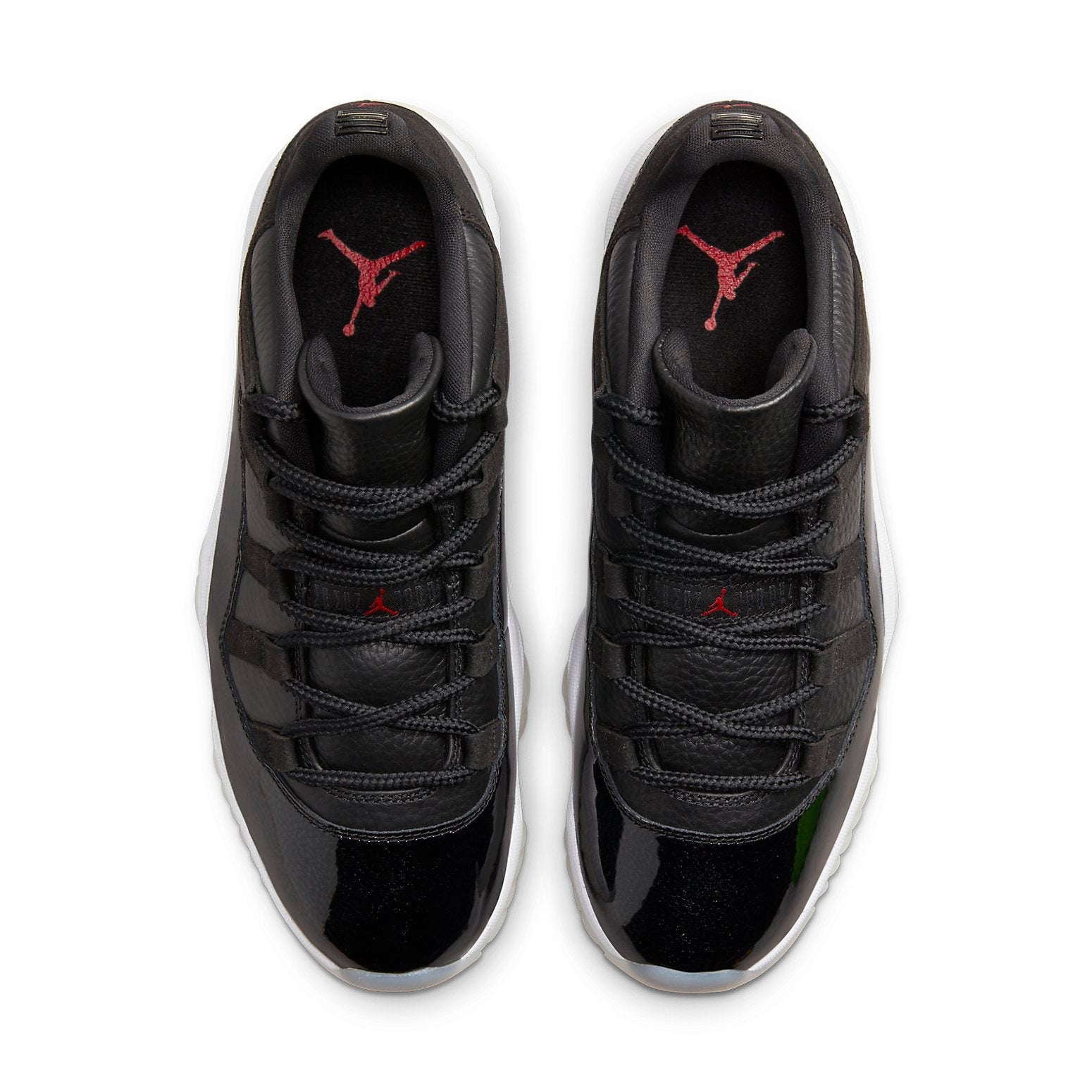 Air Jordan 11 Retro Low '72-10' AV2187-001