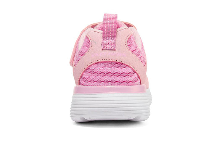 (GS) Skechers Go Run 400 V2 302537L-LTPK