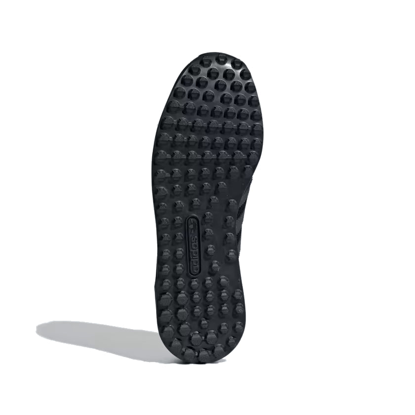 adidas originals LA Trainer 'Black' B23707
