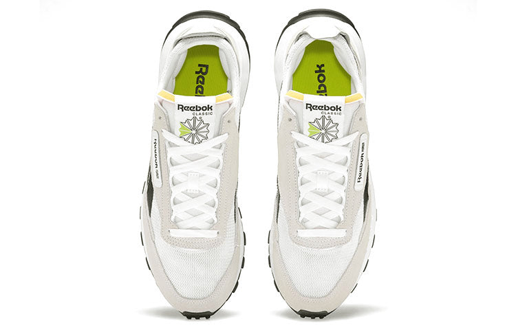 Reebok Classic Leather Legacy 'White Black' S24170