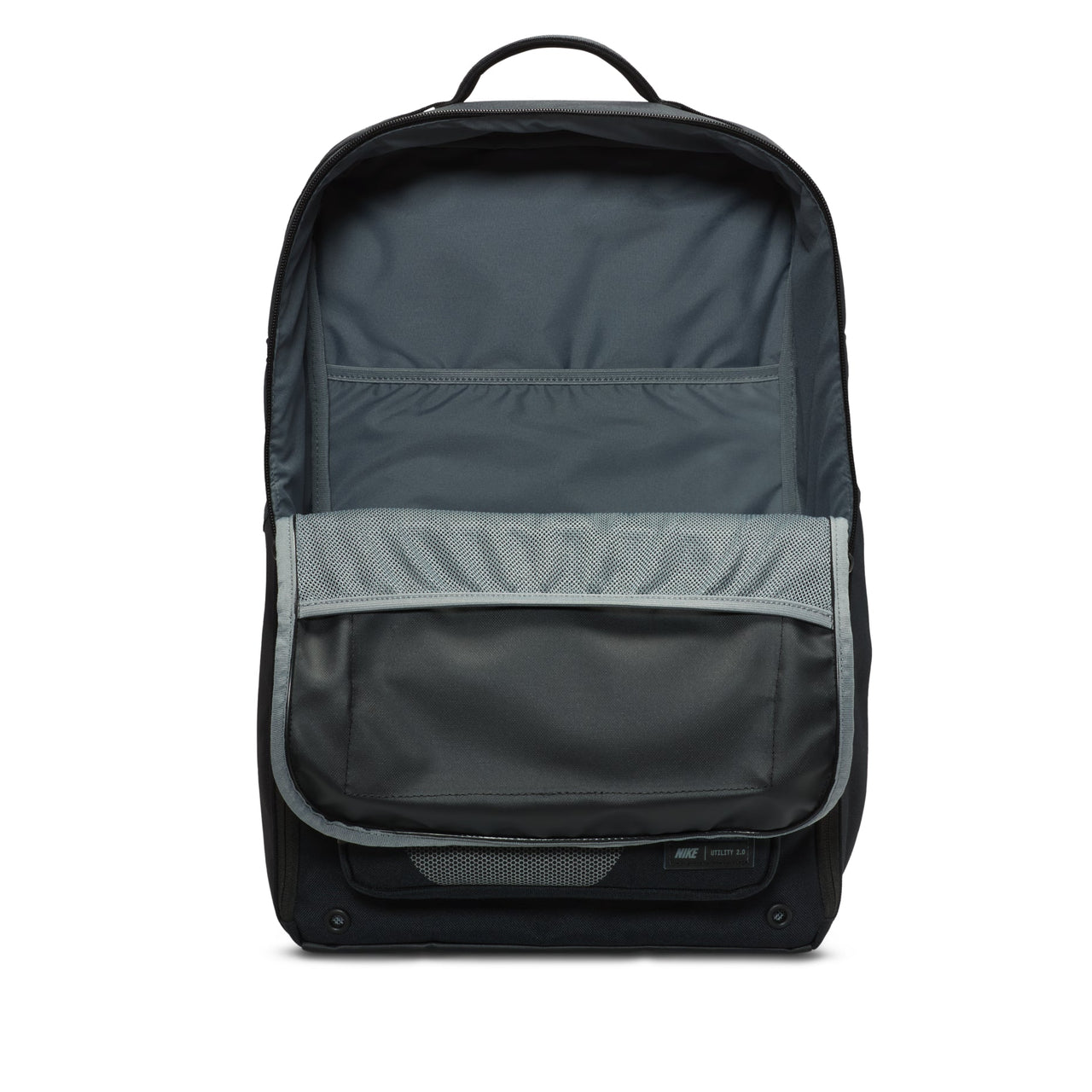 Nike Utility Speed 2.0 Backpack 27 L 'Black Dark Smoke Grey' HF0635-010