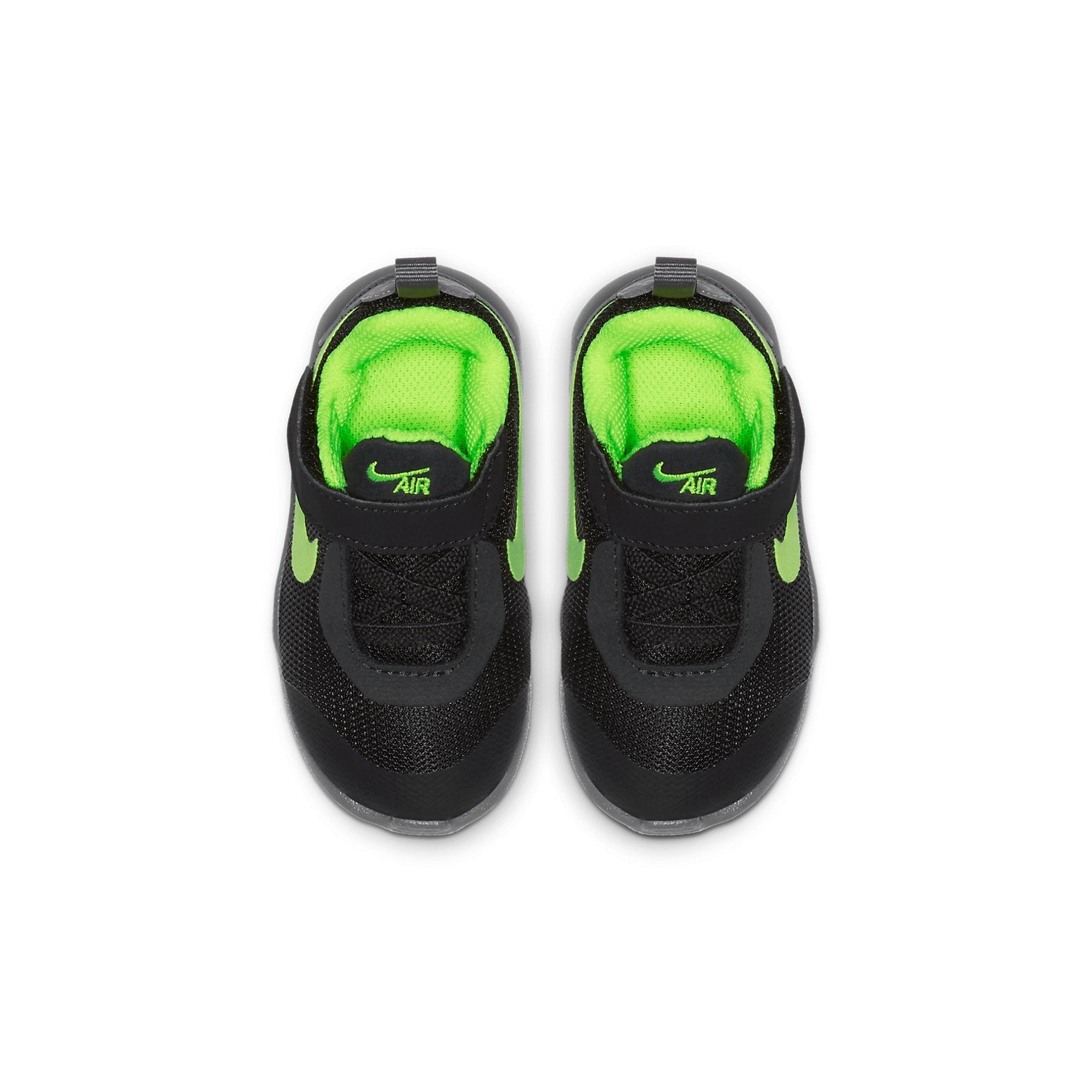 (TD) Nike Air Max Oketo 'Black Yellow' AR7421-013