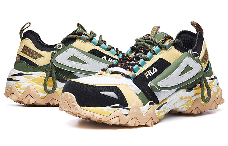 FILA FUSION T12M041102FJB