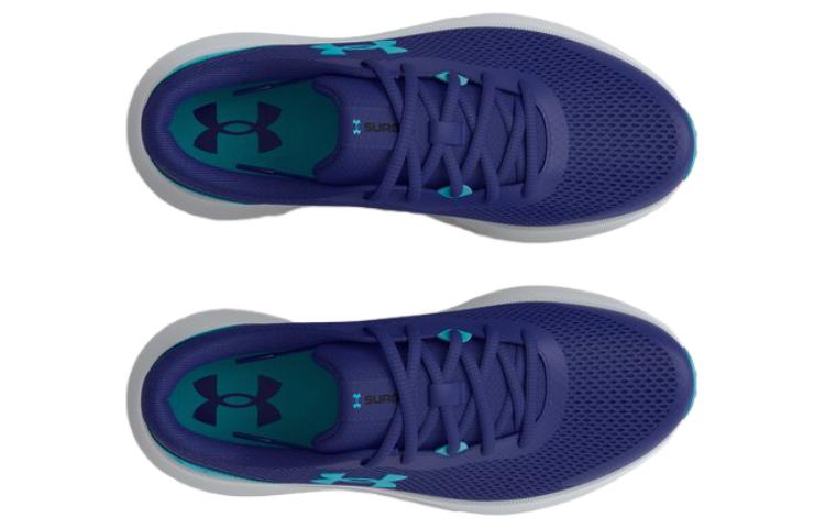(GS) Under Armour Surge 3 'Sonar Blue Surf' 3024989-501