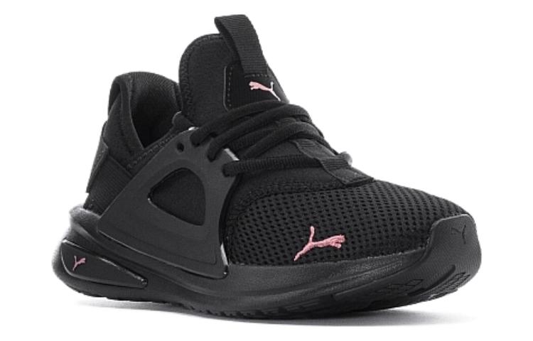 (WMNS) PUMA Softride Enzo Evo 'Black' 378068-08