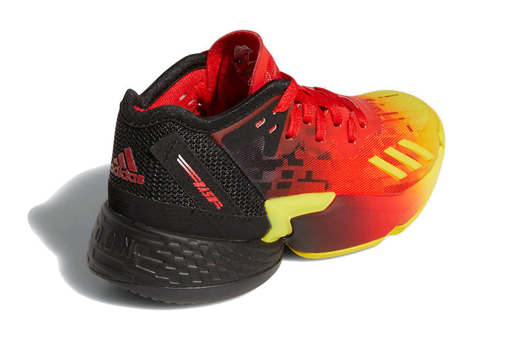 (PS) adidas Pixar x D.O.N. Issue #4 Little 'Dash' GY9795