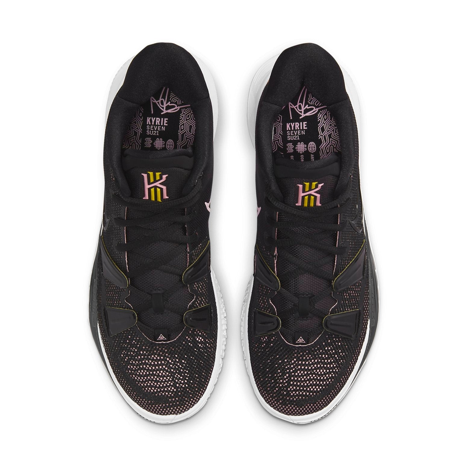 Nike Kyrie 7 'Ripple Effect' CQ9326-005
