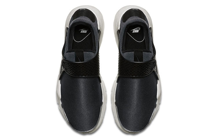 (WMNS) Nike Sock Dart PRM TXT HK 'Metallic Hematite' AA1100-001
