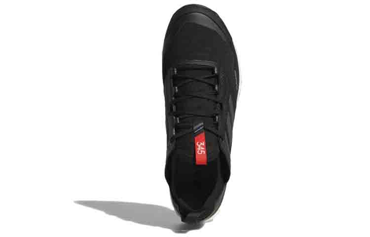adidas Terrex Agravic XT GTX 'Black Grey' AC7655