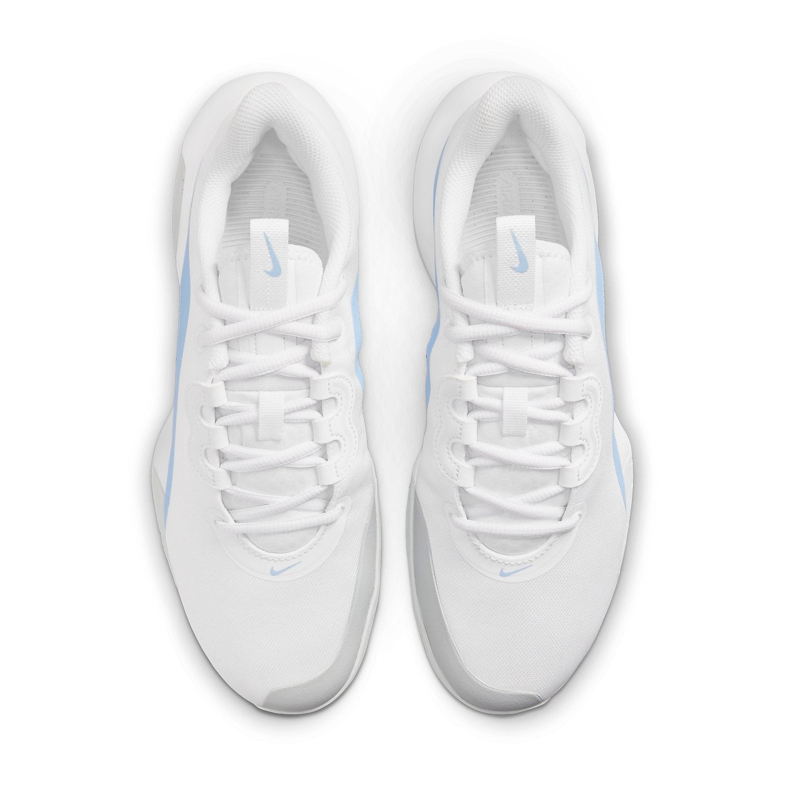 (WMNS) Nike Court Air Max Volley 'White Aluminum' CU4275-199