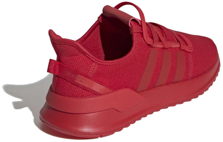adidas U_Path Run 'Scarlet' FV9020